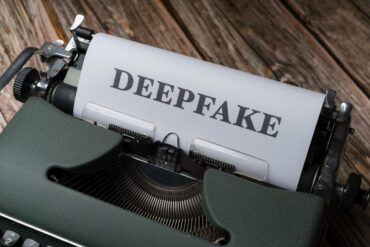 Deepfakes : reconnaître une image générée par IA