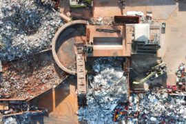 Les faux héros du recyclage : qui profite vraiment ?