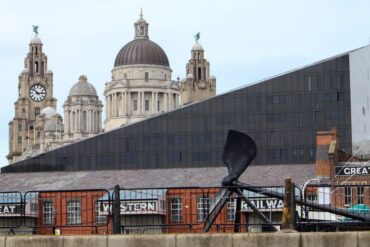 Que voir à Liverpool