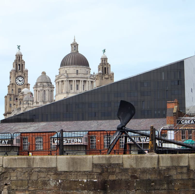 Que voir à Liverpool