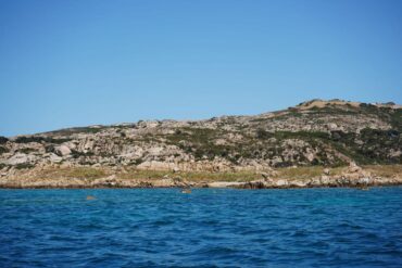 Que voir en Sardaigne