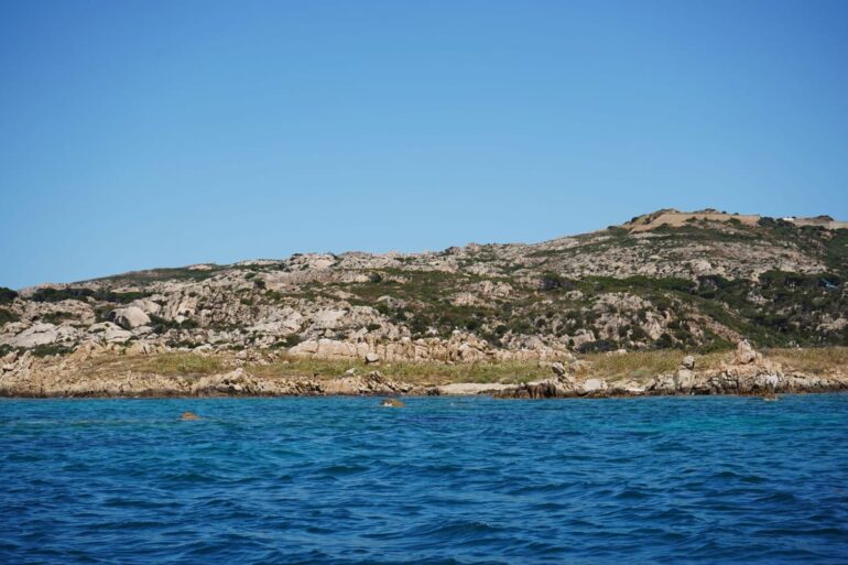 Que voir en Sardaigne