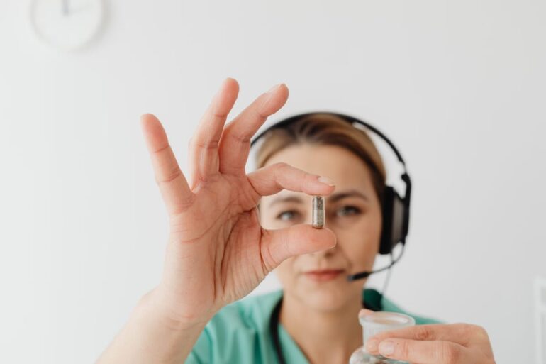 La télémédecine à portée de clic : focus sur sos-tel-docteur.fr