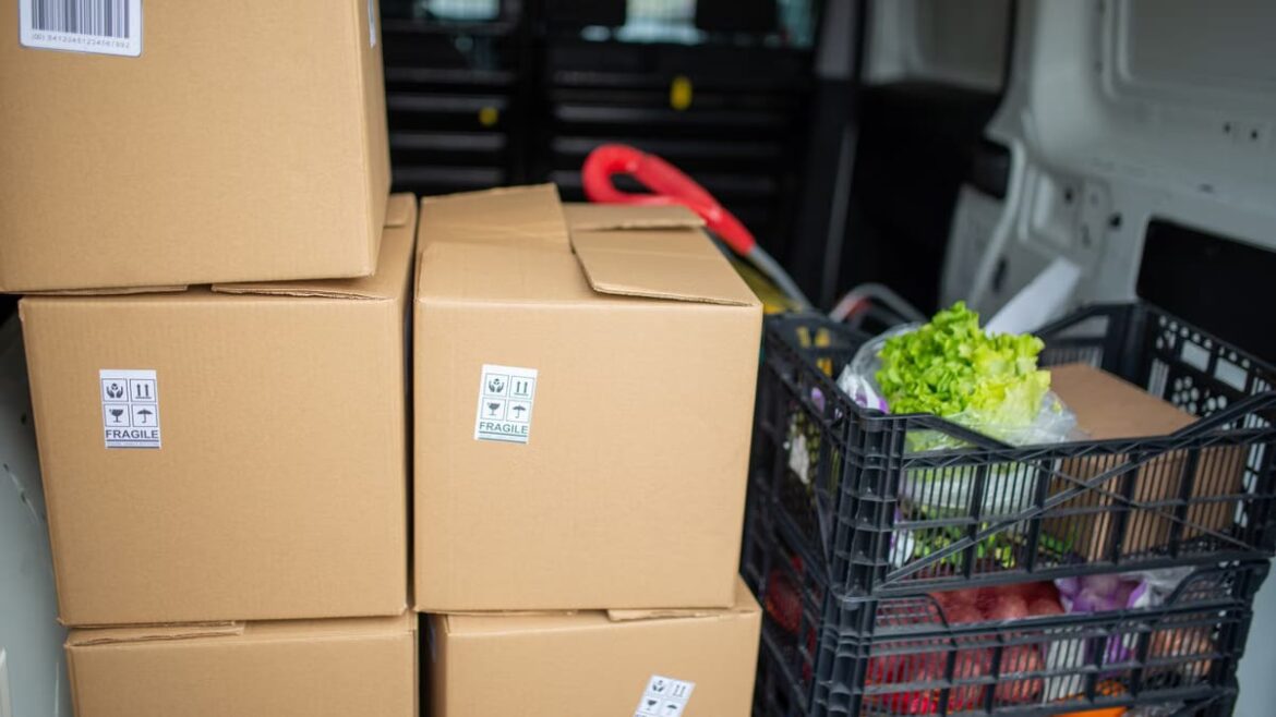 Traçabilité alimentaire : transparence ou manipulation marketing ?