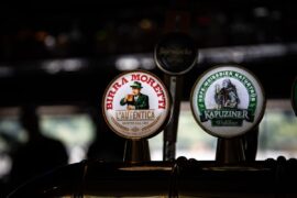 Comment se débarrasser de l'haleine de bière