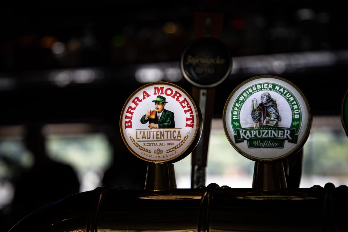 Comment se débarrasser de l'haleine de bière