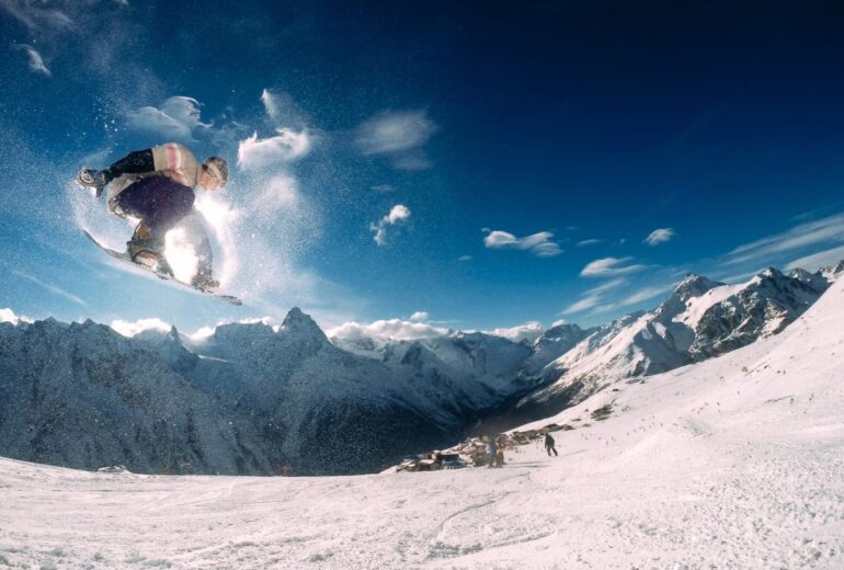 Conseils pour réussir un séjour de ski dans les Pyrénées
