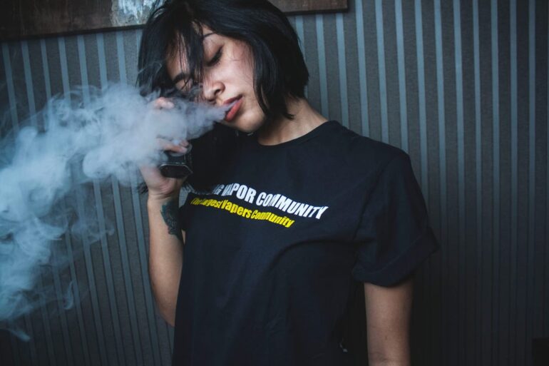 Les bonnes raisons de se mettre à la cigarette électronique