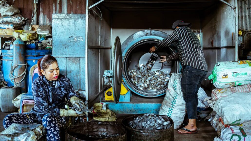 Mode circulaire : la vraie histoire derrière les marques qui recyclent