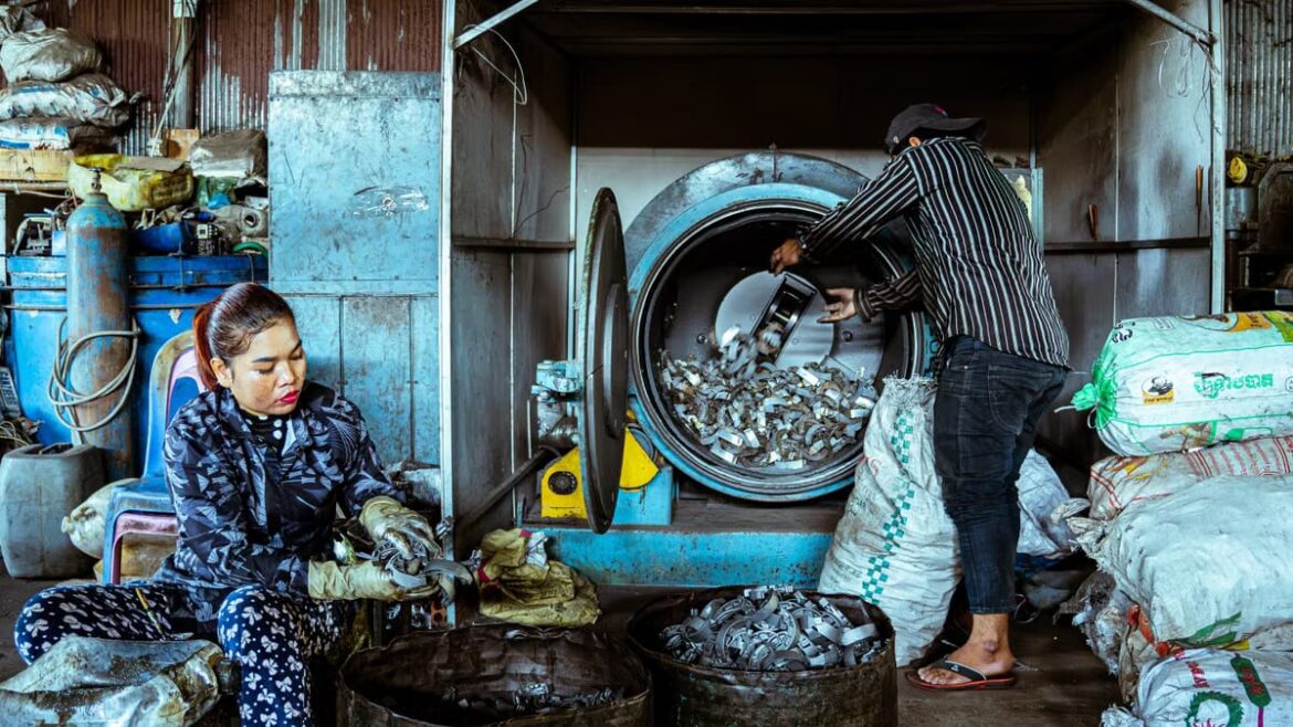 Mode circulaire : la vraie histoire derrière les marques qui recyclent