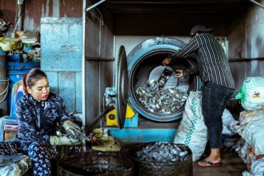 Mode circulaire : la vraie histoire derrière les marques qui recyclent